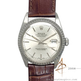 Rolex Datejust Ref 16030 Vintage Watch (Year 1986)