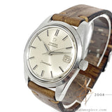 Omega Seamaster Automatic Vintage Watch