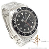 Rolex GMT Master II 16710 Swiss Only Transitional Dial Black Knight (1998)