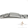 [Rare] Rolex 7205 Oyster Rivet Bracelet 19mm with End Link 60