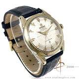 Omega Constellation Pie Pan Cal 354 Automatic Chronometre Vintage Watch