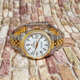Rolex Midsize Datejust 68273 Two-Tone Steel Vintage Watch (Year 1984)