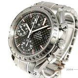 Limited Edition Omega Speedmaster Racing Schumacher 3519.50.00 Chronograph Watch