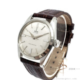 Tudor Oyster Ref 7934 Small Rose Vintage Watch (1964)