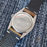 Rolex "UAE Eagle" Dial Ref 6426 Winding Vintage Watch