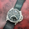 RWX Marina Militare Watch 47mm