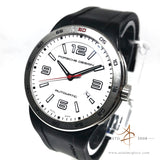 Porsche Design P6310 Stainless Steel Automatic Jumbo Watch