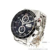 Tag Heuer Carrera Calibre 16 CV2A10 Automatic Day Date