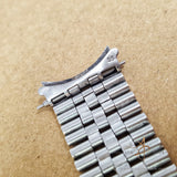 20mm Rolex Jubilee Steel Bracelet 6251H Endlink code 55