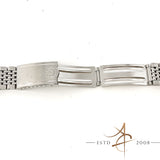 Omega Steel Bracelet 18mm