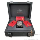 Brand New Omega Speedmaster 3861 Moonwatch Chronograph Hesalite (2022)
