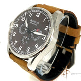Azimuth Calendrier Lefty Pilot 42mm Automatic Watch