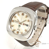 Pagol 5000 Automatic Day Date Vintage Watch