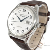 Longines Master Collection Big Date L26484783 Automatic