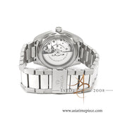 Omega Seamaster Aqua Terra 22010412106001 Grey Co‑Axial Master Chronometer 41mm
