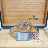 Rolex Oyster Perpetual Datejust Ref 16013 (Year 1982)