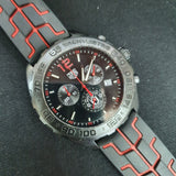 Tag Heuer Manchester United Watch CAZ101J
