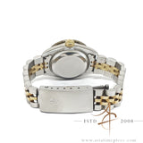Rolex Datejust Ladies 69173 Custom Diamond Watch (1996)