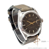 [Rare] Rolex Oysterdate Precision 6694 Stardust Dial Vintage Watch (1972)