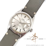 [Rare] Tudor Prince Oysterdate Special Rose Marker Ref 7966 Vintage Watch (1967)