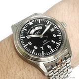 IWC Spitfire UTZ IW3251 Automatic Watch (1998)