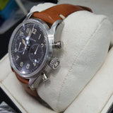 Montblanc 1858 Chronograph Automatic Watch (2000)