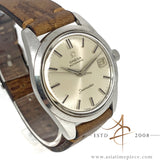 Omega Seamaster Automatic Vintage Watch