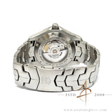 Tag Heuer Link WJF2010 Calibre 5 Automatic