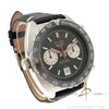 Heuer Viceroy Autavia 11630 Reverse Panda Cal 12 Chronograph Vintage Watch