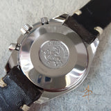 Omega Speedmaster Reduced Black Automatic Watch