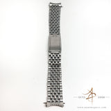 Omega 17mm Stainless Steel Bracelet Ref 8220