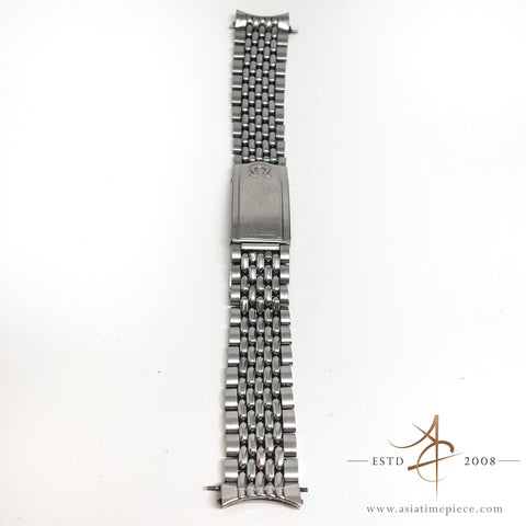 US1171 Bracelet (Omega Speedmaster Reduced) – Uncle Straps