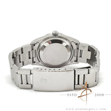 Rolex Date 15200 Black Dial Silver Index on Oyster Bracelet (2006)