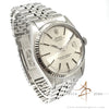 Rolex Datejust 1601 Silver Dial Vintage Watch (Year 1963)
