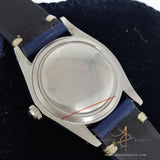 Rolex 6694 Oysterdate Precision Vintage Watch (1978)