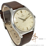 Omega Winding Vintage Watch