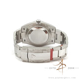 Rolex Datejust 41 Slate Dial Oyster Bracelet Full Set (2021)