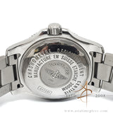 Breitling Superocean 44 A17391 Dive Watch