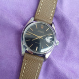 Rolex Oysterdate Precision 6694 Vintage Watch (1981)
