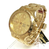 Raymond Weil Amadeus 200 Automatic 18K Gold Plated Watch Full Set