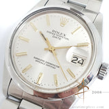 Rolex Oyster Date 1500 Automatic Vintage Watch (1975)