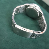 Rolex Air King 14010 Silver Dial 34mm Oyster Bracelet (1991)