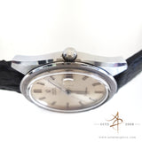 Omega Seamaster Automatic Vintage Watch