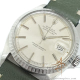 [Rare] Rolex Datejust 1603 Hyphenated w/ Alpha Hands Vintage Watch (1962)