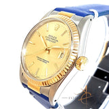 Rolex Vintage Oyster Perpetual Datejust 16013