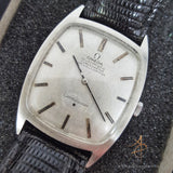Omega Constellation Vintage Watch