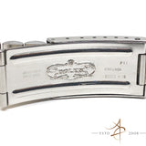 Original Rolex 62523H Jubilee 18K Gold Steel 20mm Bracelet with 455 End Links