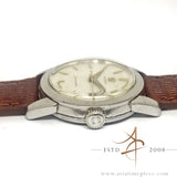Omega Seamaster Cal 420 Manual Winding Vintage Watch