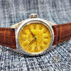 RARE Rolex Oyster Royal 6444 Tropical Dial Vintage Watch (1959)