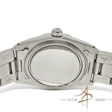 Rolex Oysterdate Precision Ref 6694 Vintage Watch (Year 1984)